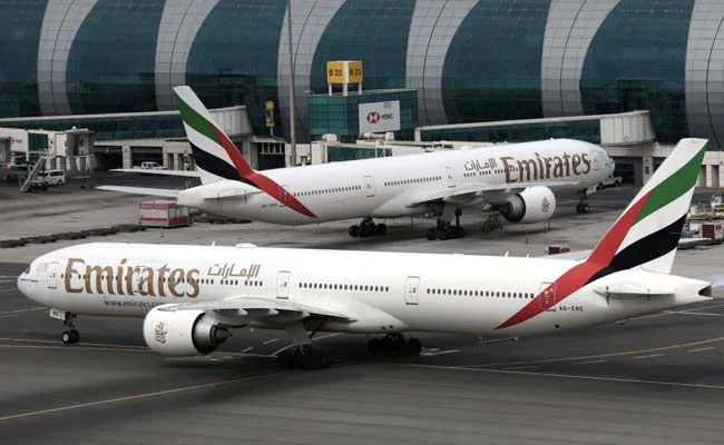 Emirates