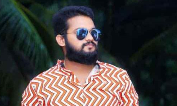 Gautham