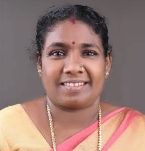 Pushpa
