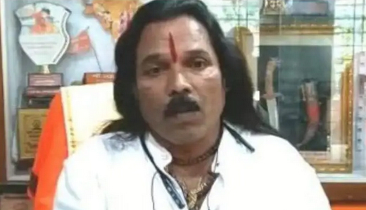 Sri Rama Sene leader shot at in Belagavi