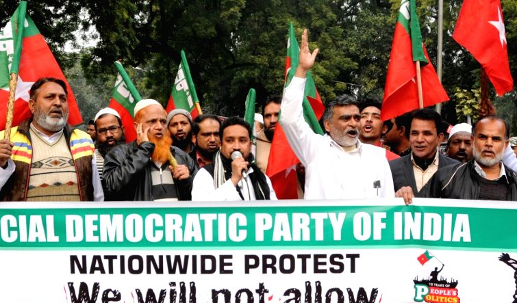 SDPI