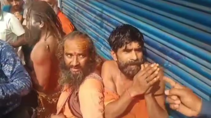 Sadhu