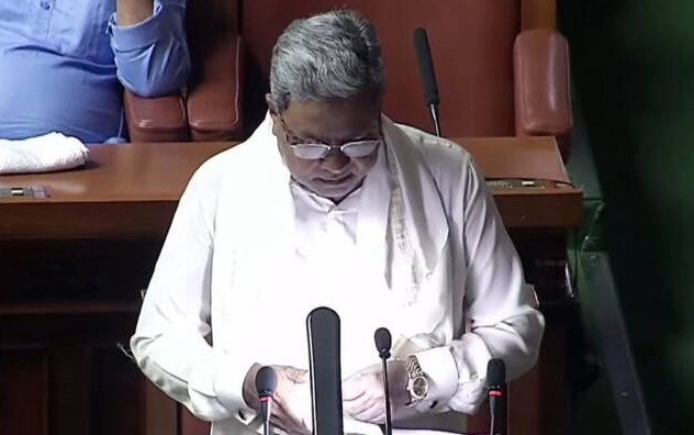 Budget_Karnataka
