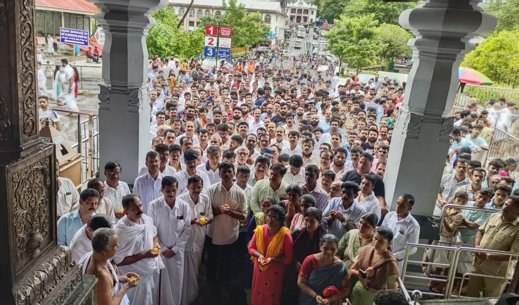 Mangalore Today | Latest main news of mangalore, udupi - Page Sowjanya ...