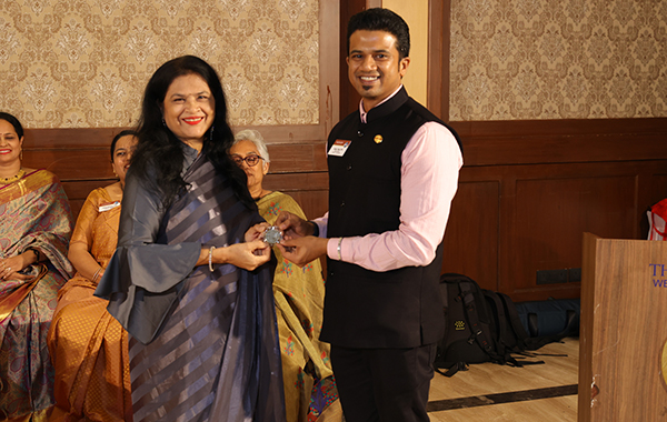 Toastmasters