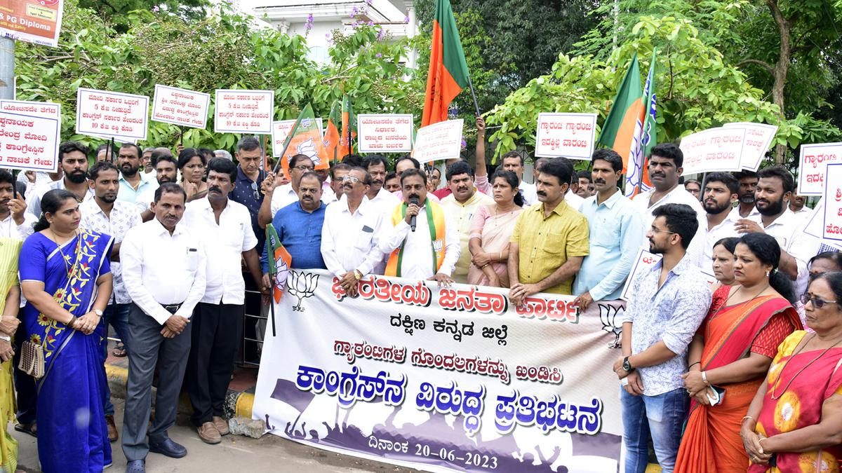 BJP