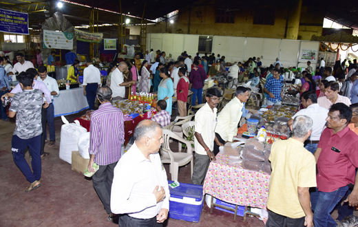 Halasu Mela mangalore