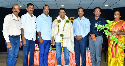 Harish
