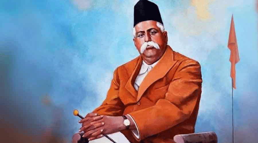 Hedgewar