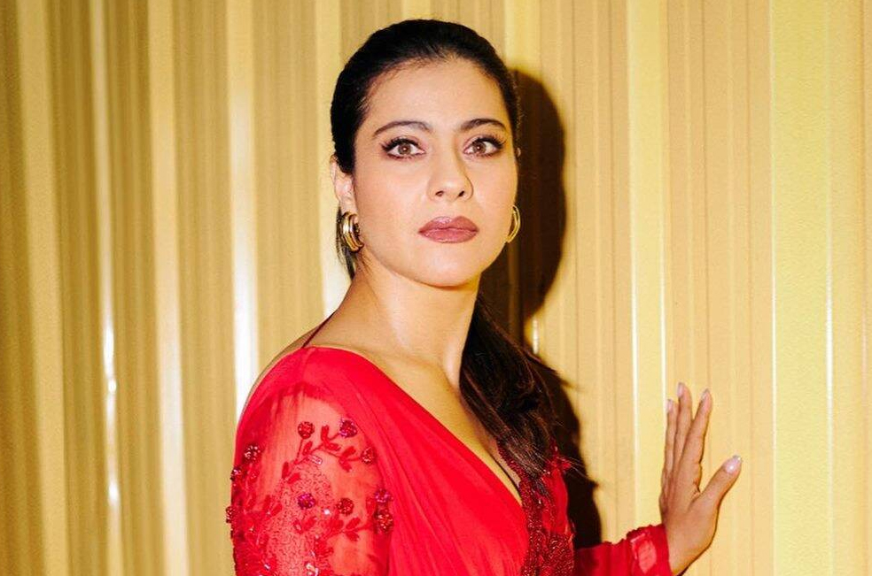 Kajol