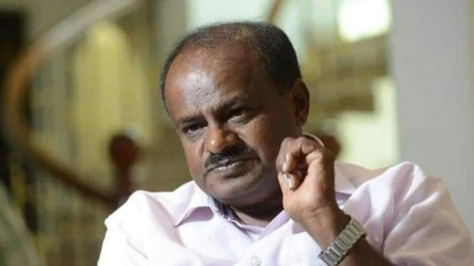 Kumaraswamy