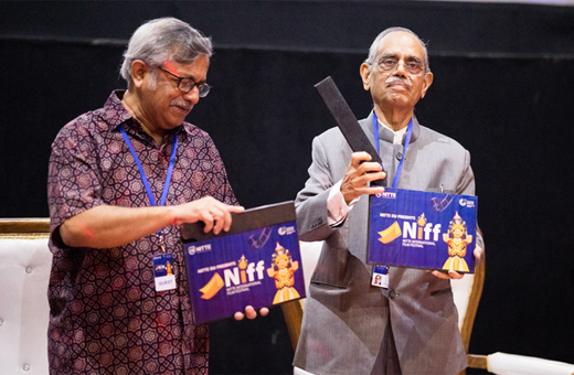 Nitte Film Festival 2023