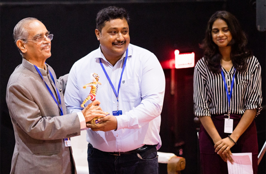 Nitte Film Festival 2023