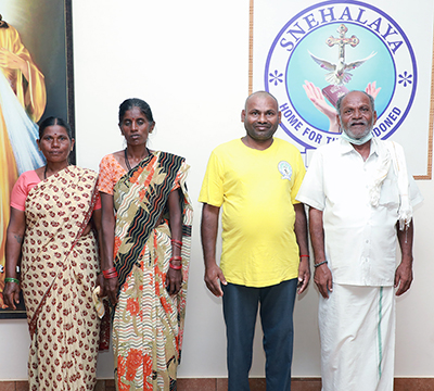 Snehalaya