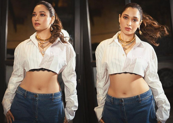 Tamannah