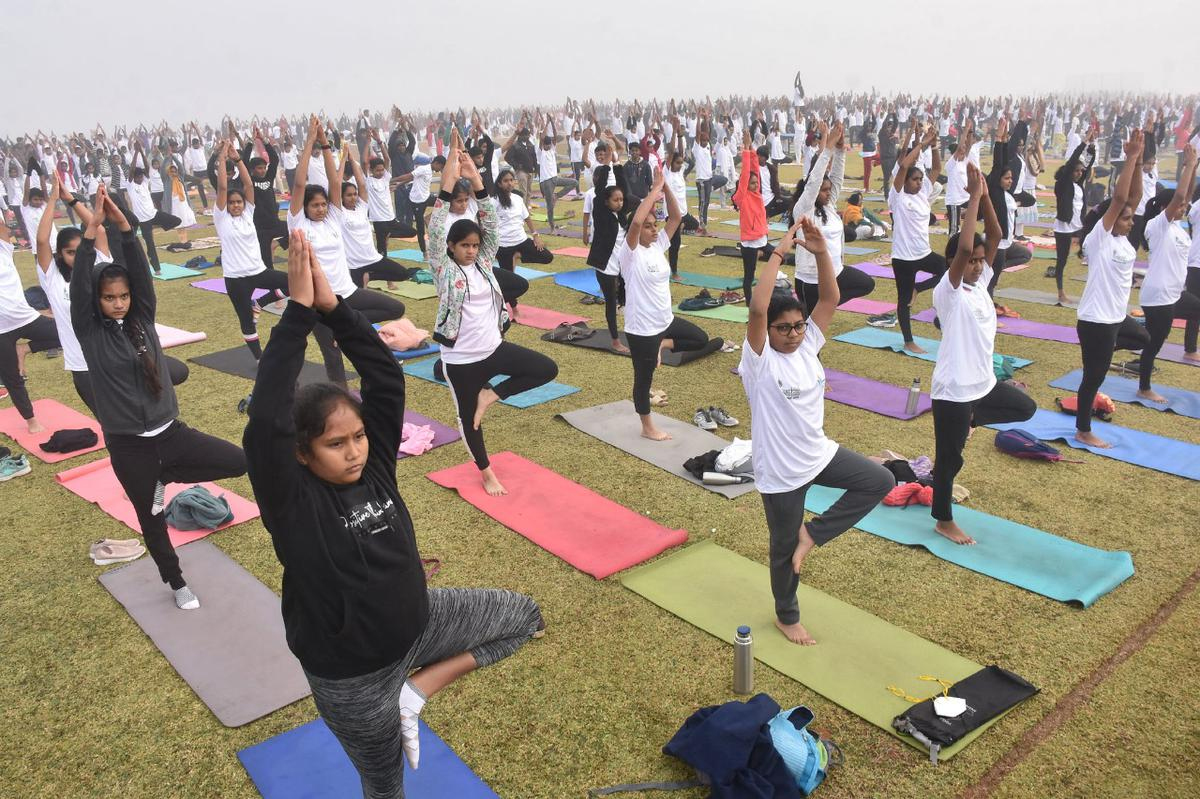 Yoga