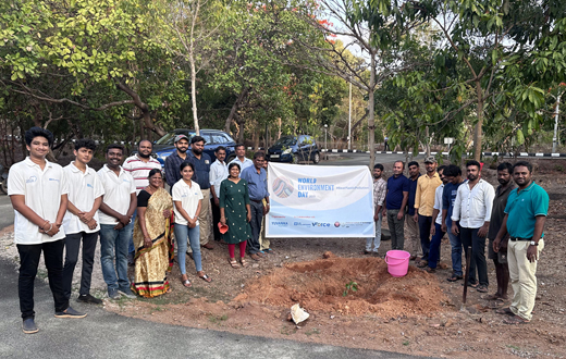 Yuvanika Foundation
