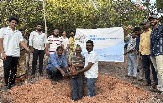 Yuvanika Foundation