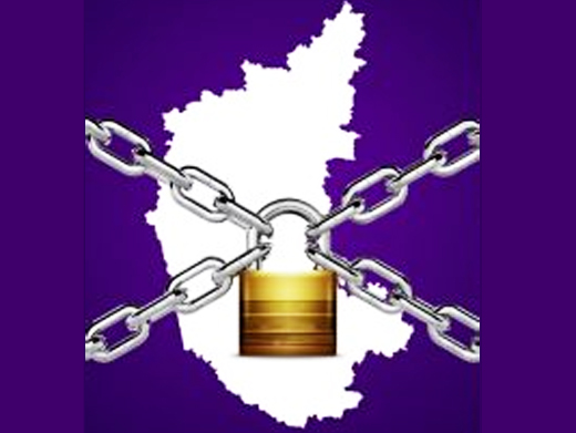 karnataka bandh