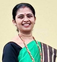 Akshatha Shenoy principal