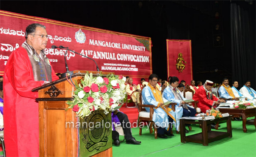 Convocation