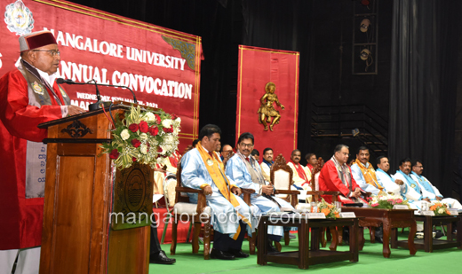 Convocation