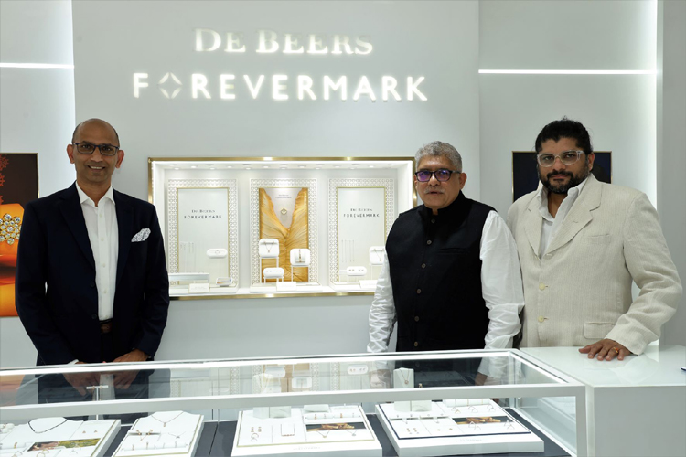 De Beers Forevermark Mangalore