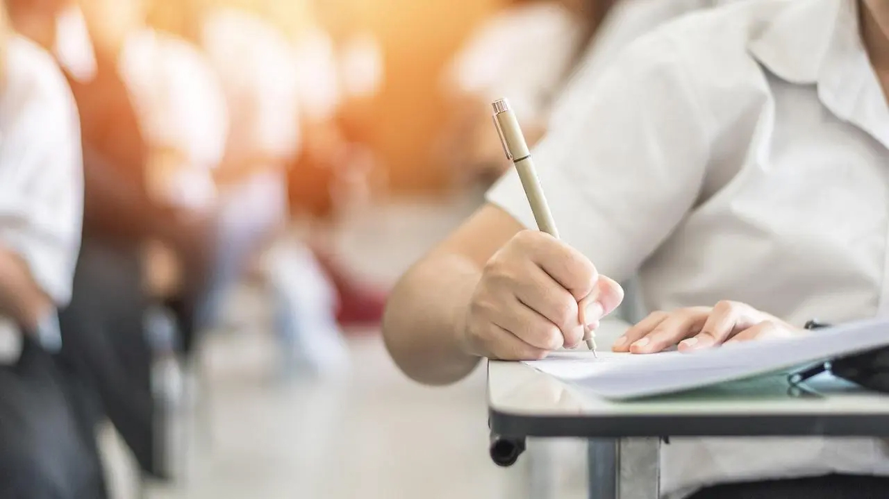 II PU exam
