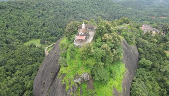 Karinjeshwara