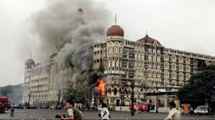 Mumbai