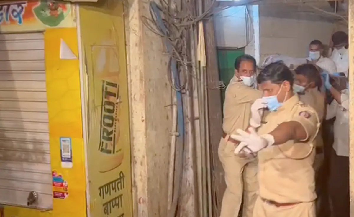 Mumbai