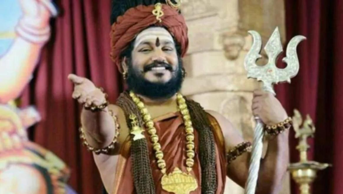 Nithyananda