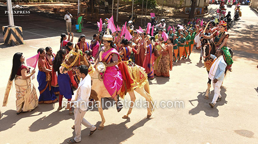 mahila-kalotsava