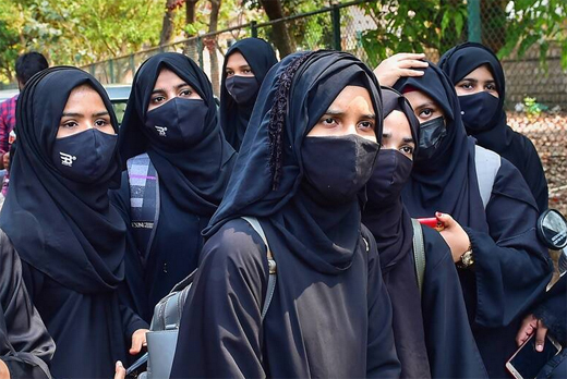Hijab Ban