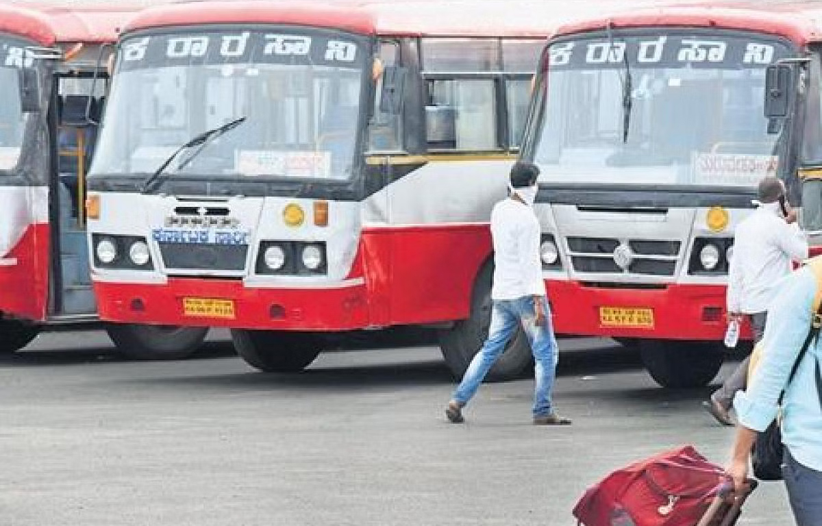 Mangalore Today | Latest main news of mangalore, udupi - Page Fewer-KSRTC-bus-services-to-operate-on-May-9-10