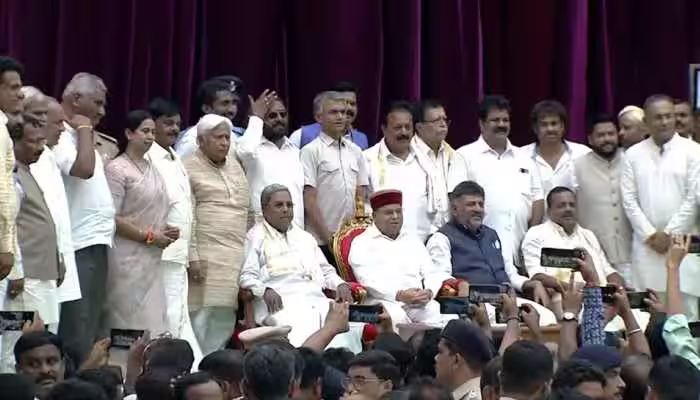 Karnataka-cabinet