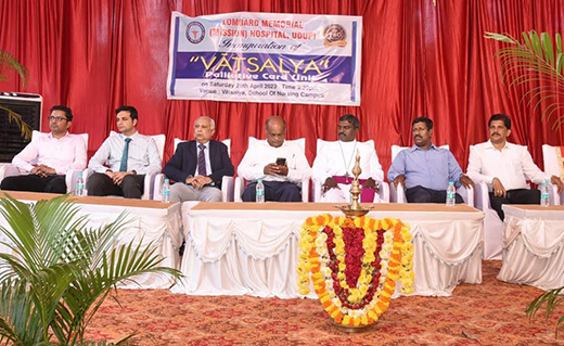 Vatsalya