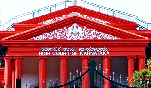 High Court of Karnataka