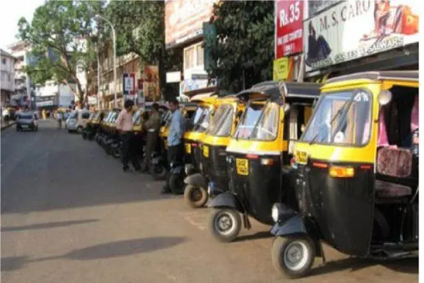 Autorickshaw