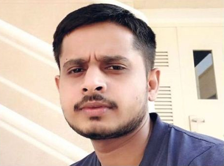 Chandrashekhar