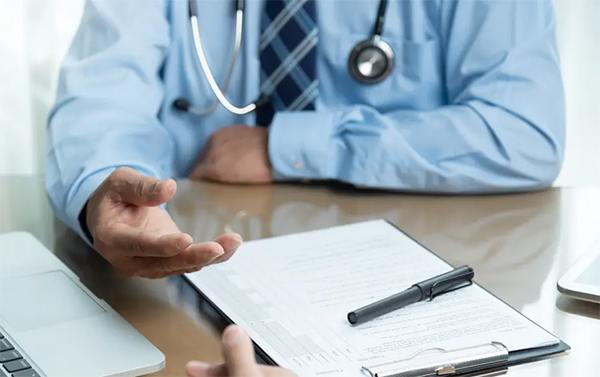 community health officer