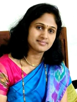 Dr Meeramani