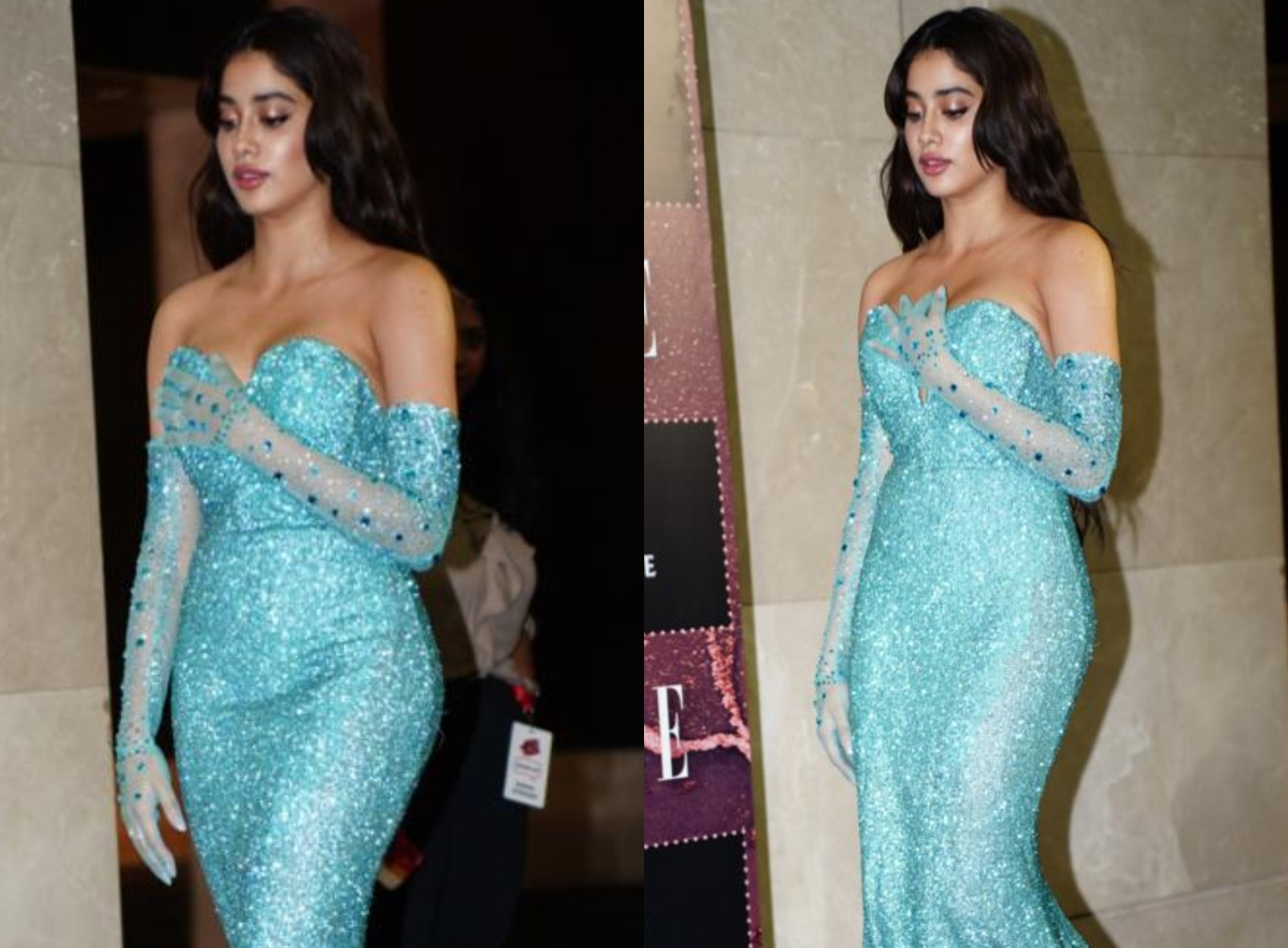 Janhvi Kapoor