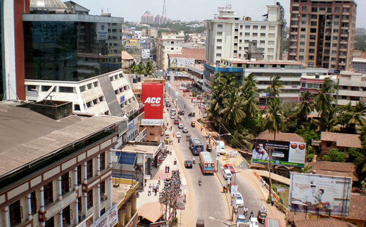 Mangaluru