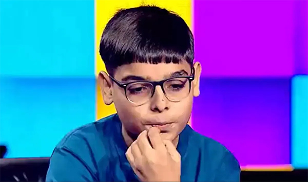 Mayank