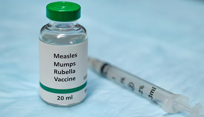 Measles