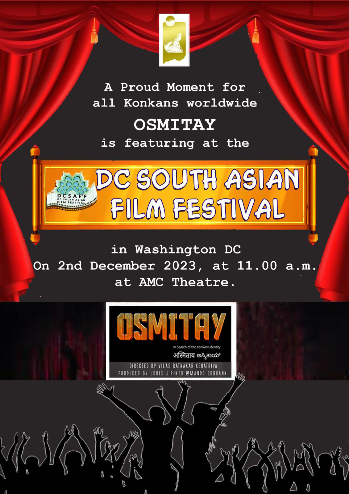 Osmitay
