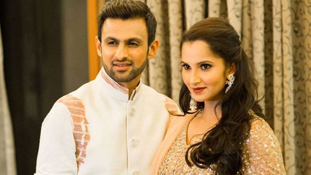 Sania Mirza