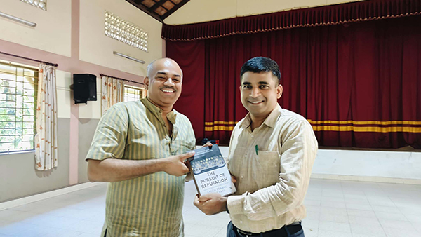 Workshop