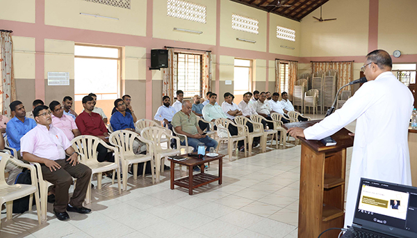 Workshop